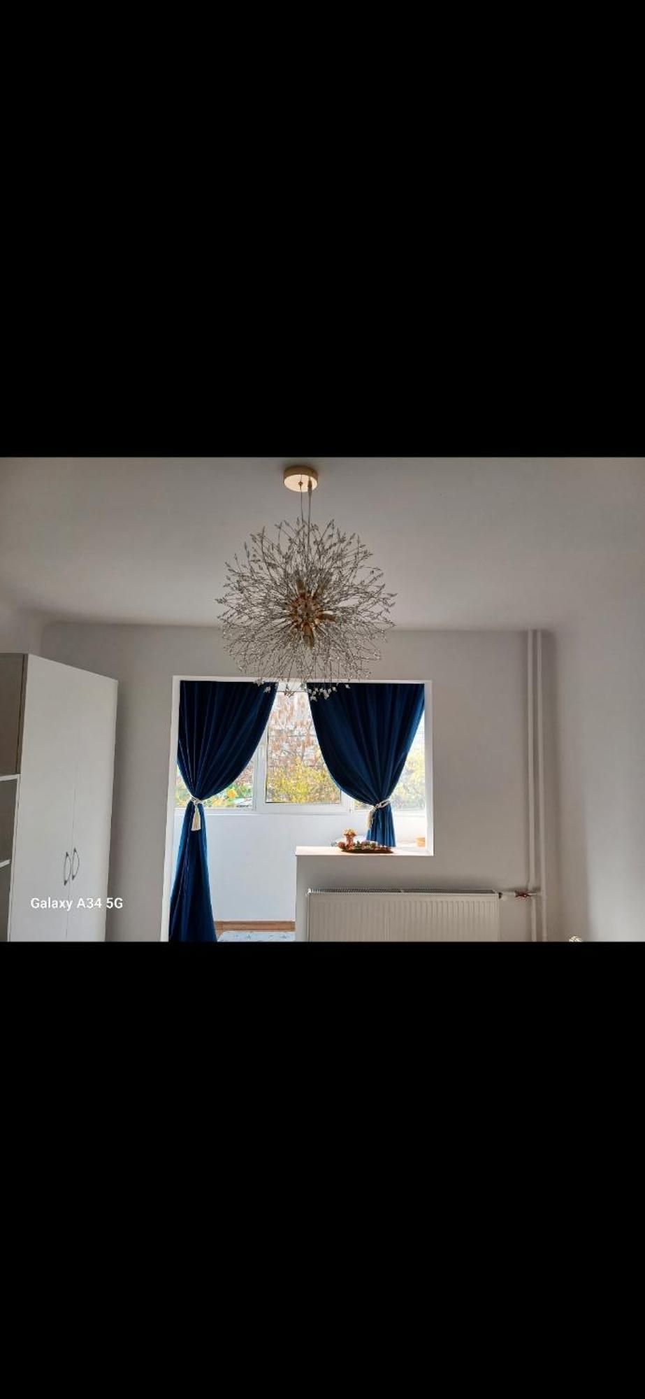 דירות קריובה Garsoniera Luminoasa מראה חיצוני תמונה